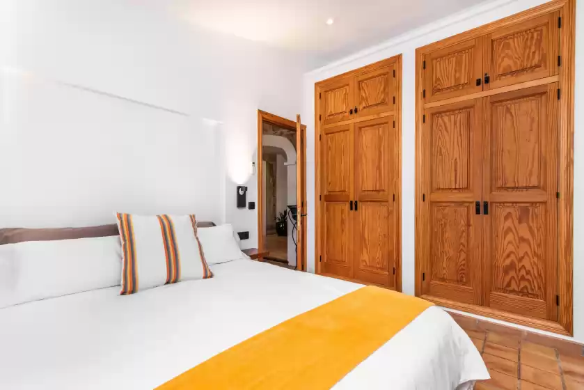 Ferienhaus auf Cal moliner, Pollença