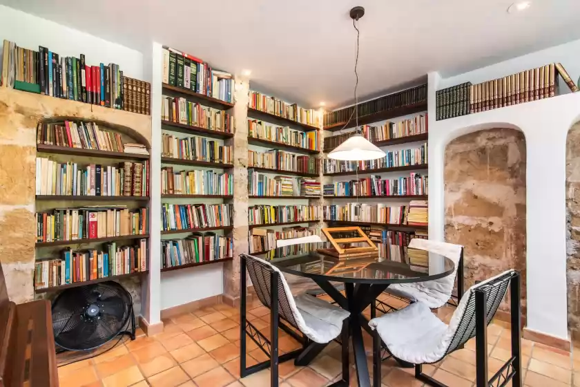 Ferienhaus auf Cal moliner, Pollença