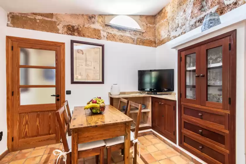 Ferienhaus auf Cal moliner, Pollença