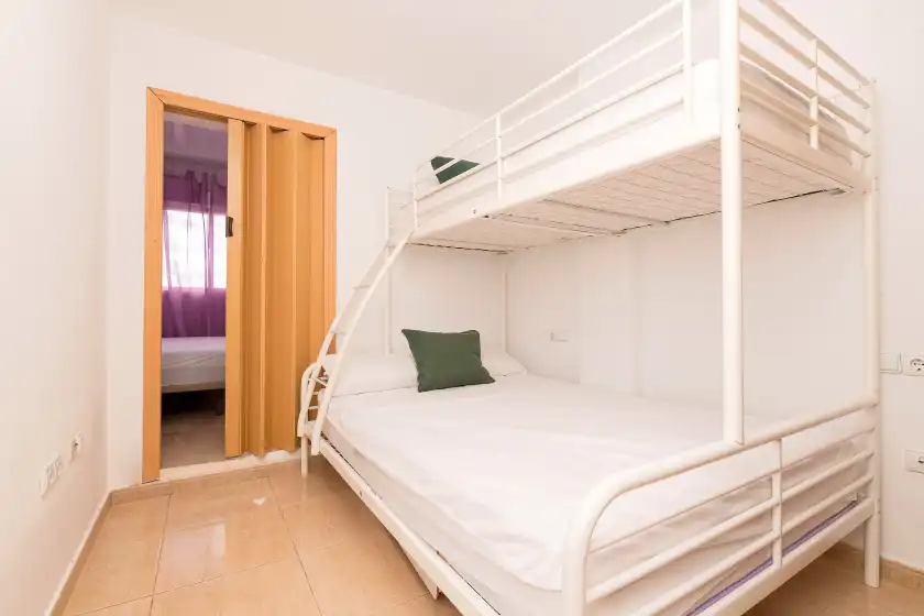 Ferienhaus auf Atico santa fe, El Puerto de Santa María