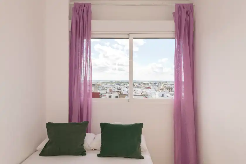 Ferienhaus auf Atico santa fe, El Puerto de Santa María
