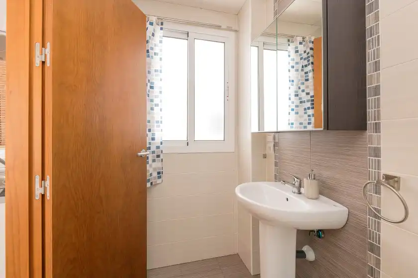 Ferienhaus auf Atico santa fe, El Puerto de Santa María