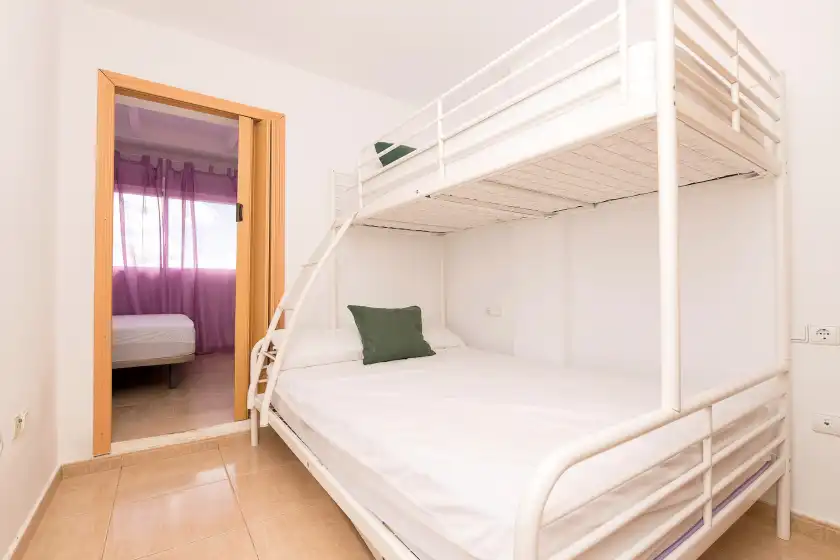 Ferienhaus auf Atico santa fe, El Puerto de Santa María