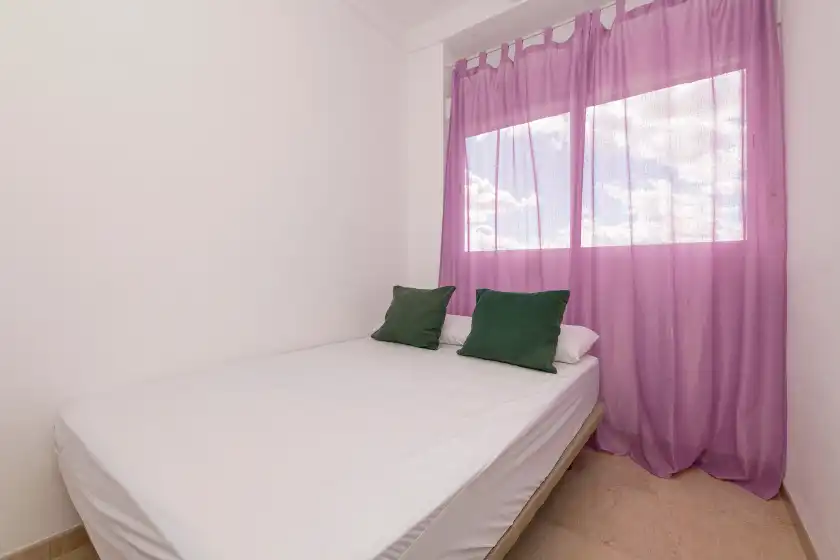 Ferienhaus auf Atico santa fe, El Puerto de Santa María