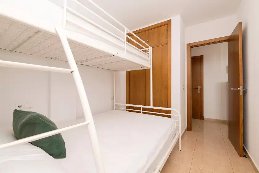 Ferienhaus auf Atico santa fe, El Puerto de Santa María