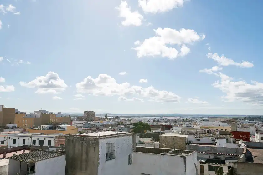 Ferienhaus auf Atico santa fe, El Puerto de Santa María