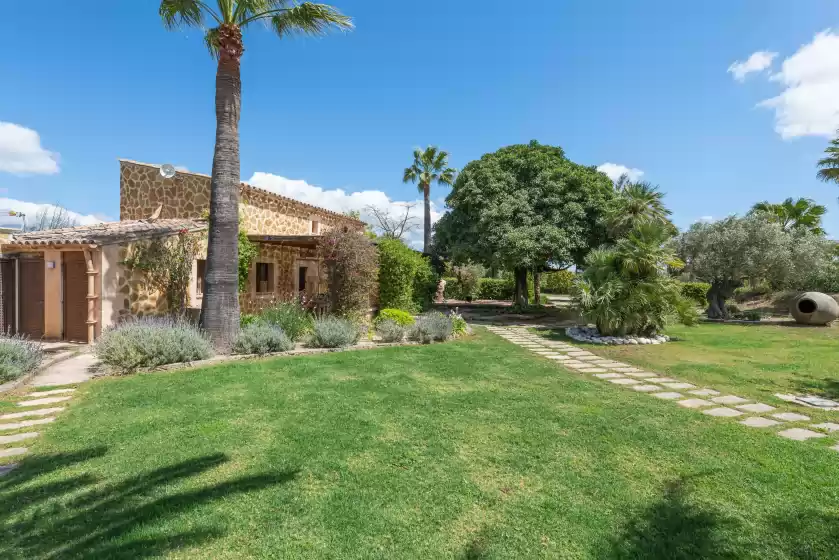 Ferienhaus auf Le petit paradis, Binissalem