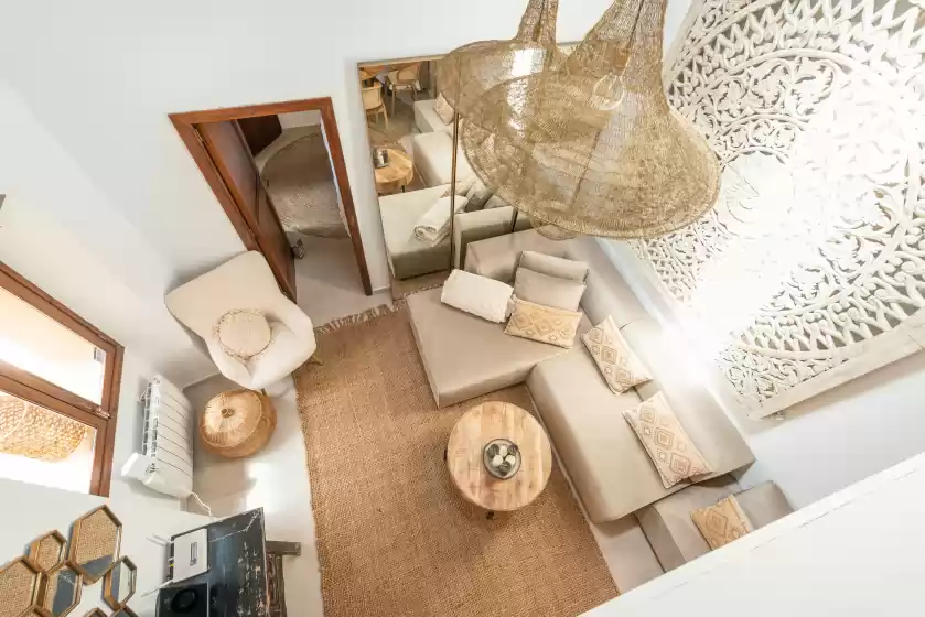 Ferienhaus auf Le petit paradis, Binissalem