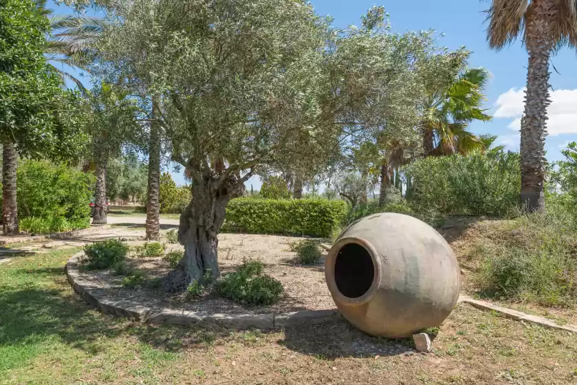 Ferienhaus auf Le petit paradis, Binissalem