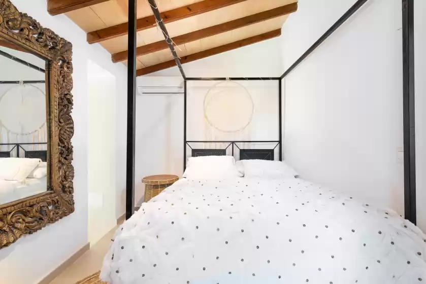 Ferienhaus auf Le petit paradis, Binissalem
