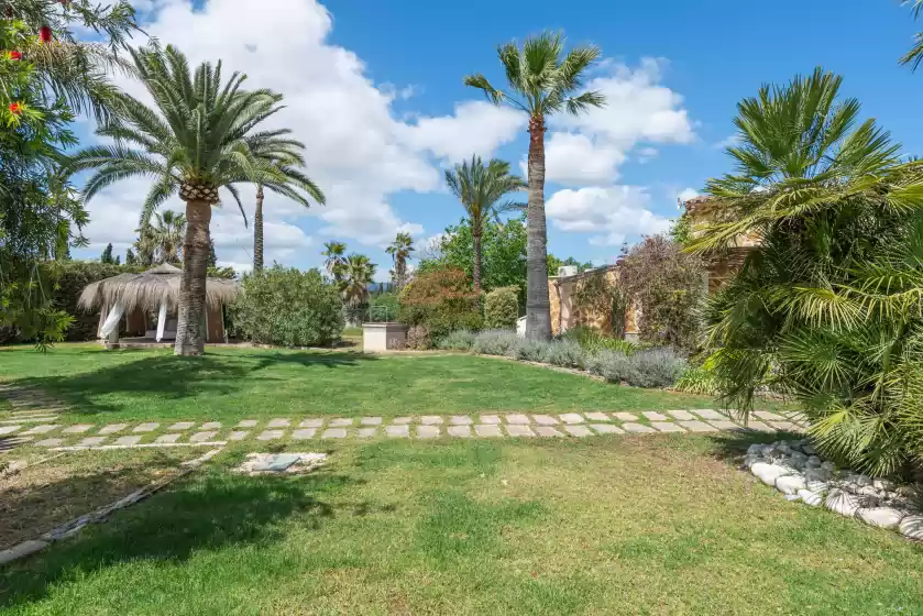 Ferienhaus auf Le petit paradis, Binissalem