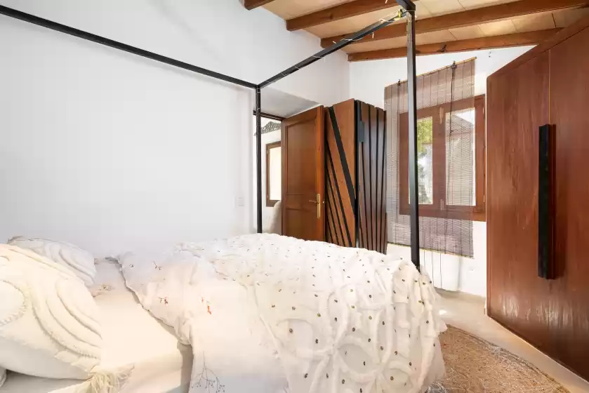 Ferienhaus auf Le petit paradis, Binissalem