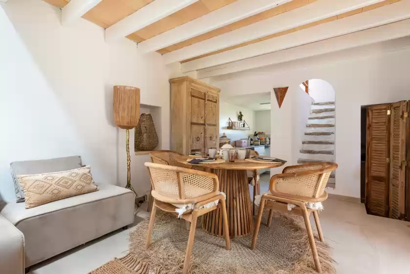 Ferienhaus auf Le petit paradis, Binissalem