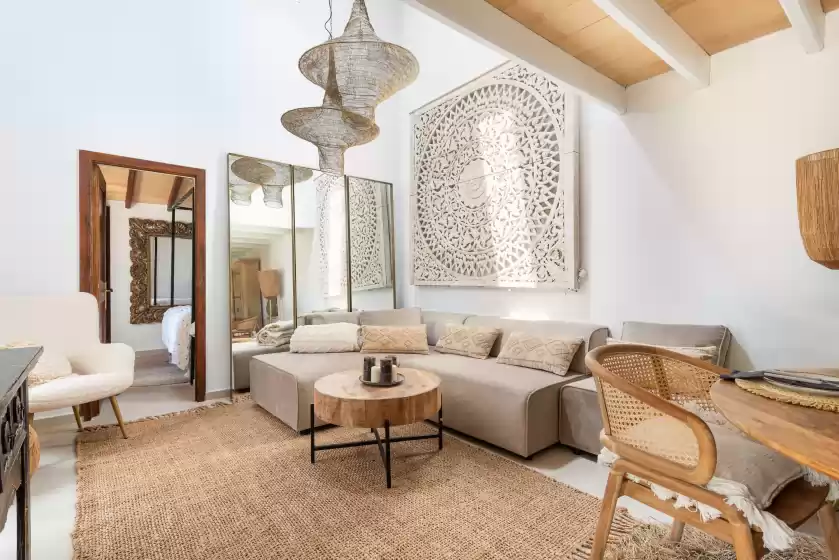 Ferienhaus auf Le petit paradis, Binissalem