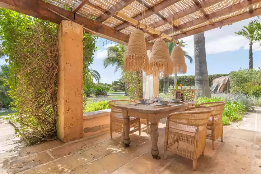 Ferienhaus auf Le petit paradis, Binissalem