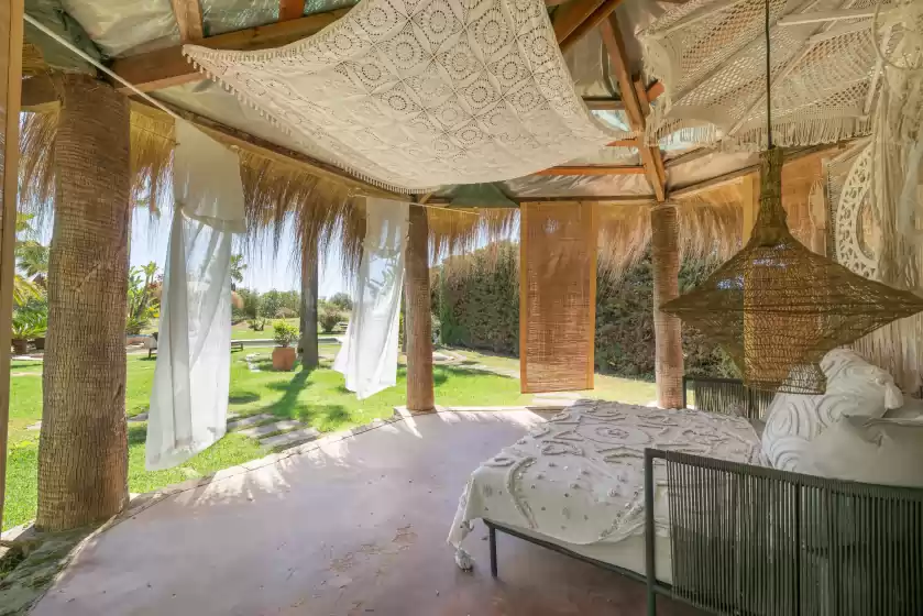 Ferienhaus auf Le petit paradis, Binissalem