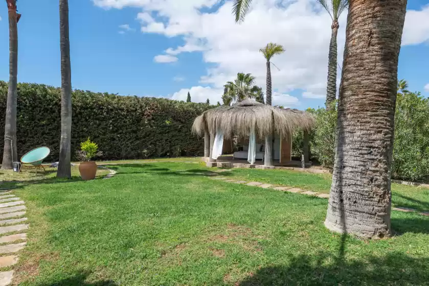 Ferienhaus auf Le petit paradis, Binissalem