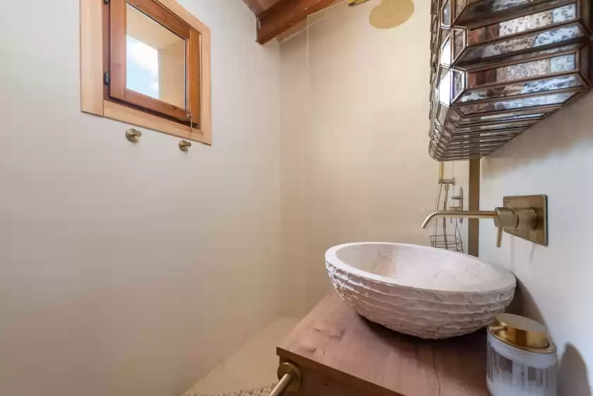 Ferienhaus auf Le petit paradis, Binissalem