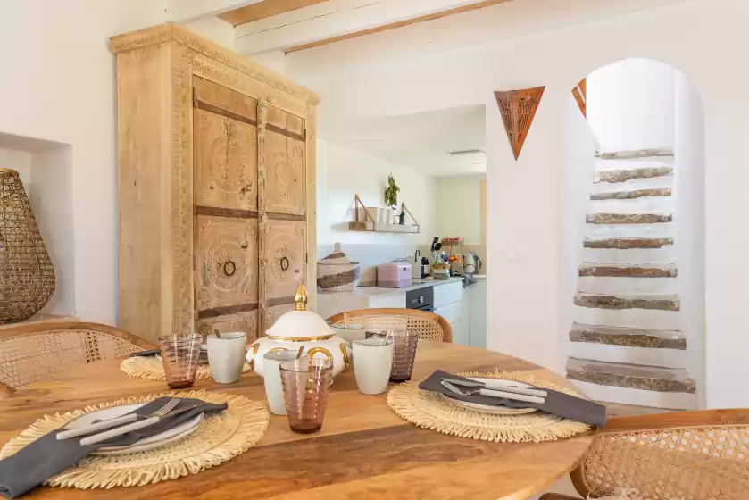 Ferienhaus auf Le petit paradis, Binissalem