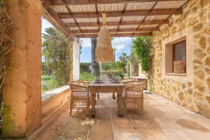 Ferienhaus auf Le petit paradis, Binissalem
