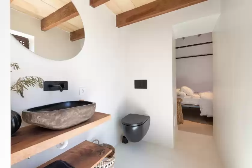 Ferienhaus auf Le petit paradis, Binissalem