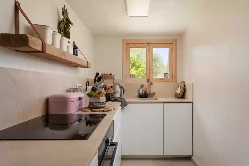 Ferienhaus auf Le petit paradis, Binissalem