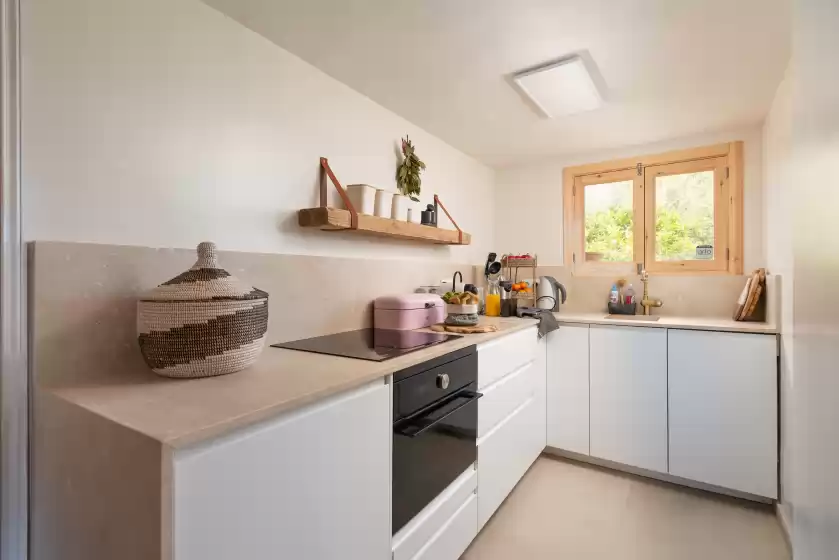 Ferienhaus auf Le petit paradis, Binissalem