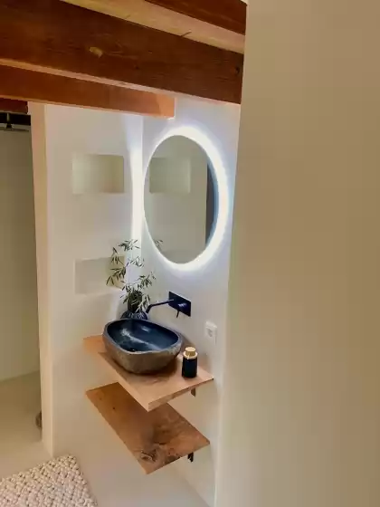 Ferienhaus auf Le petit paradis, Binissalem