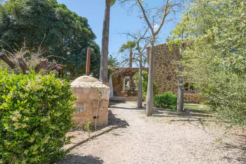 Ferienhaus auf Le petit paradis, Binissalem