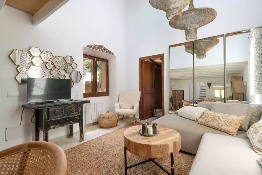 Ferienhaus auf Le petit paradis, Binissalem