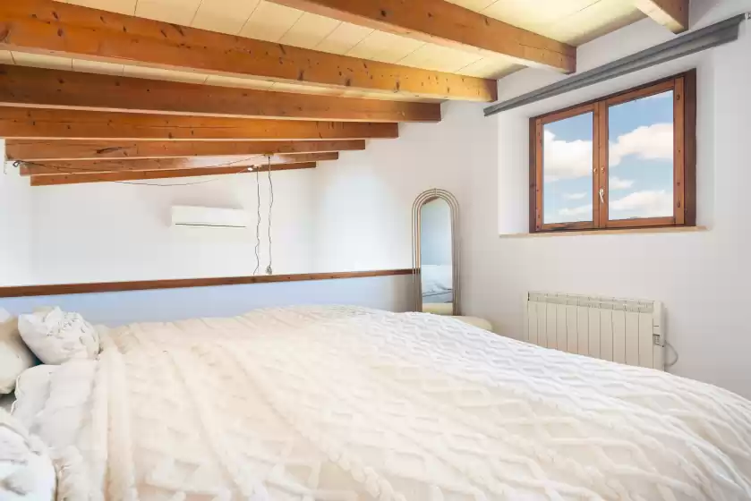 Ferienhaus auf Le petit paradis, Binissalem