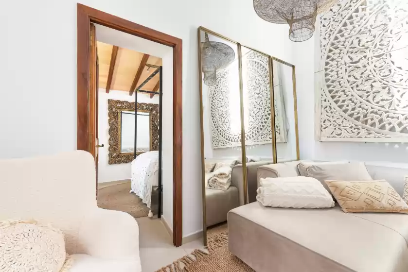 Ferienhaus auf Le petit paradis, Binissalem