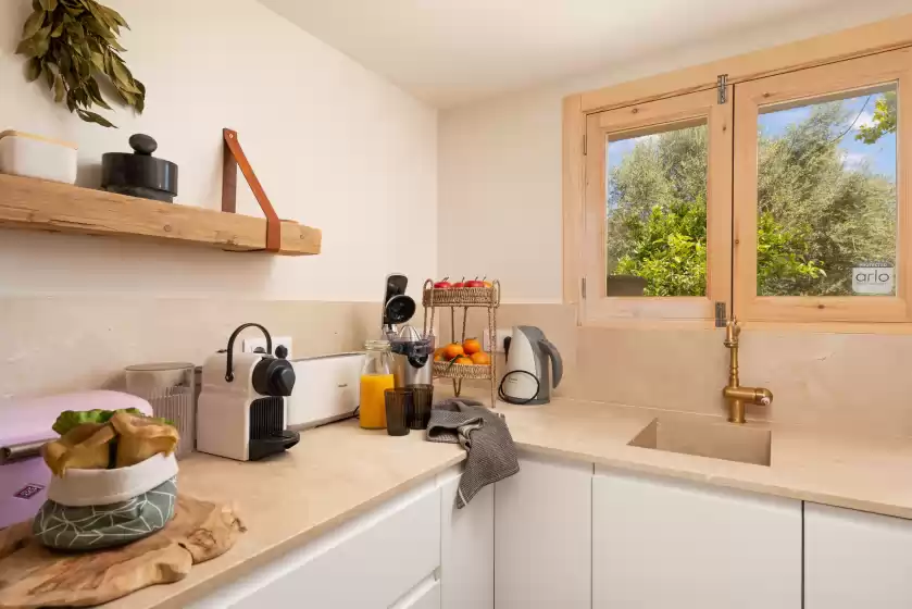 Ferienhaus auf Le petit paradis, Binissalem