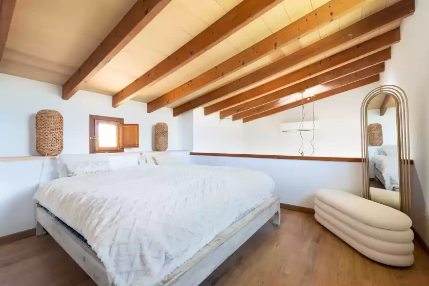 Ferienhaus auf Le petit paradis, Binissalem