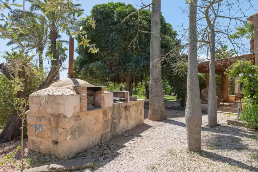 Ferienhaus auf Le petit paradis, Binissalem