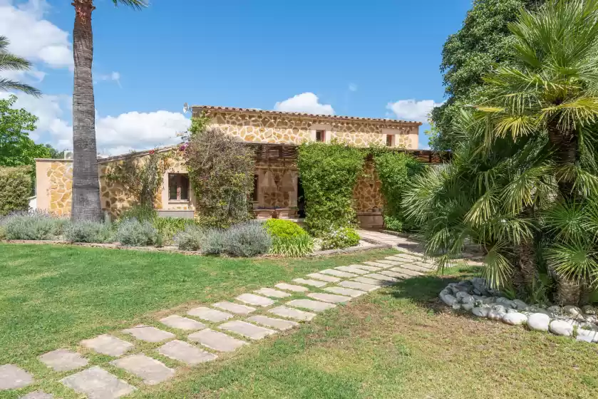 Ferienhaus auf Le petit paradis, Binissalem