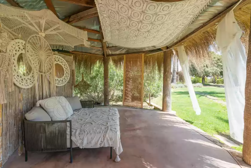 Ferienhaus auf Le petit paradis, Binissalem