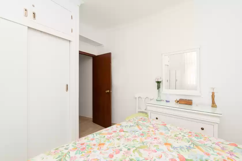 Ferienhaus auf Altamar, Conil de la Frontera