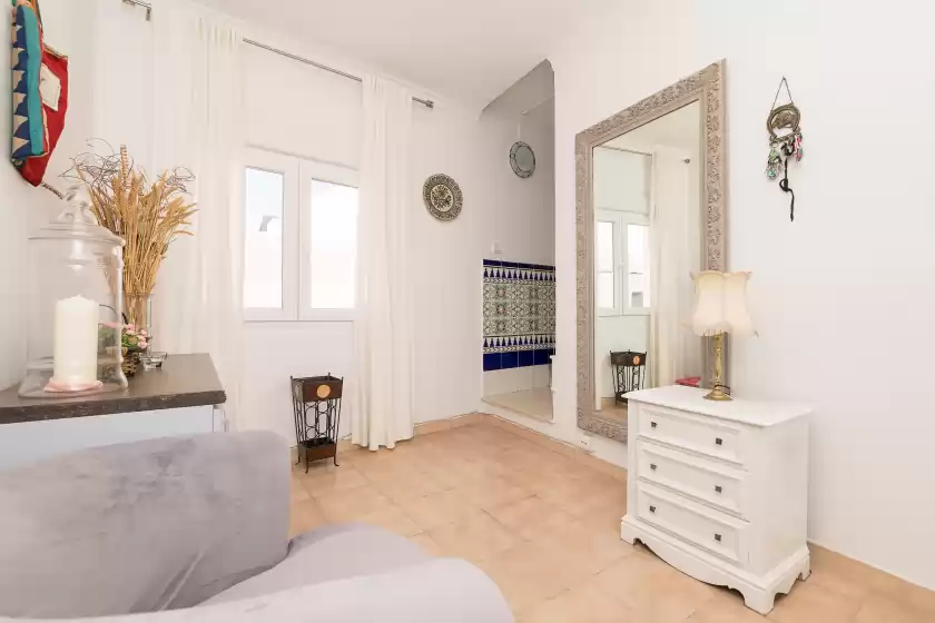 Ferienhaus auf Altamar, Conil de la Frontera
