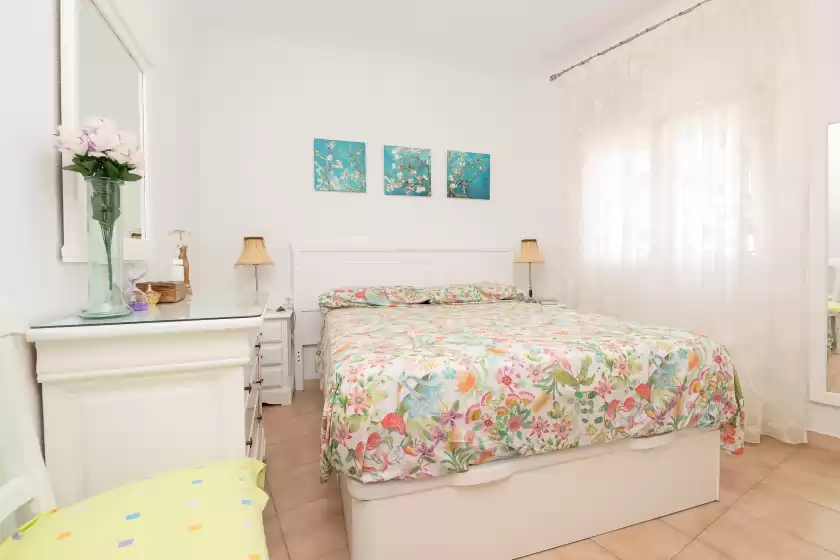 Ferienhaus auf Altamar, Conil de la Frontera
