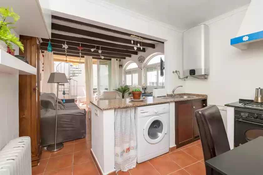 Ferienhaus auf Altamar, Conil de la Frontera