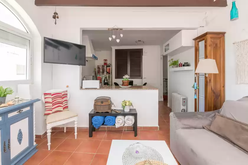 Ferienhaus auf Altamar, Conil de la Frontera