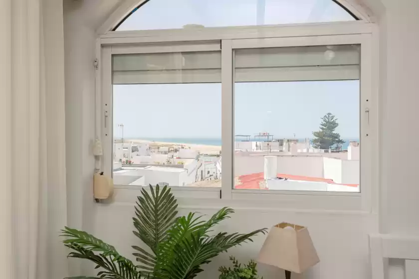Ferienhaus auf Altamar, Conil de la Frontera