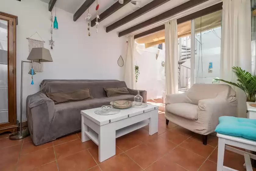 Ferienhaus auf Altamar, Conil de la Frontera