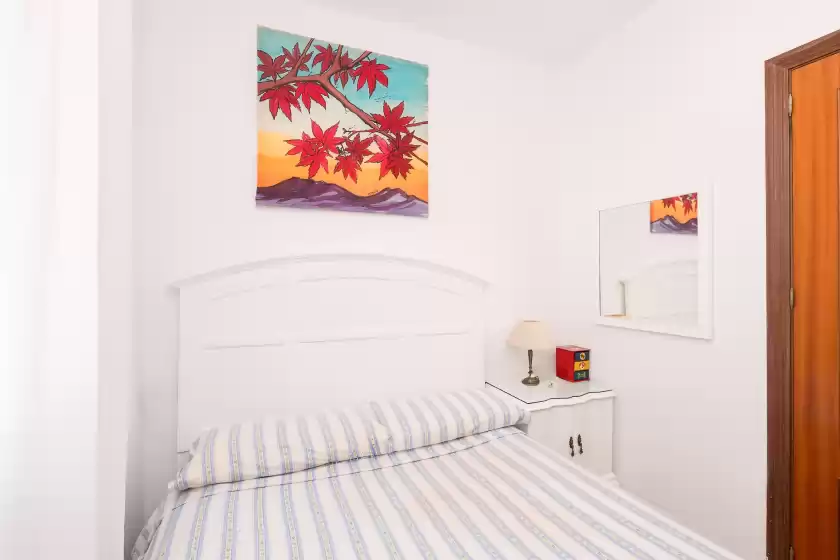 Ferienhaus auf Altamar, Conil de la Frontera