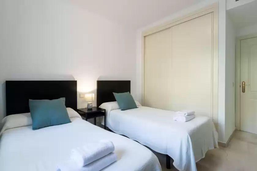 Ferienhaus auf Aguamarina gamonal, San Pedro de Alcántara