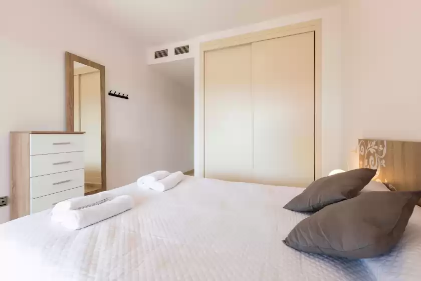Ferienhaus auf Aguamarina gamonal, San Pedro de Alcántara