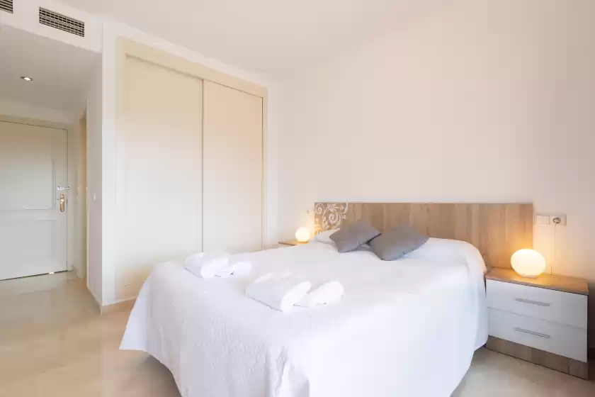 Ferienhaus auf Aguamarina gamonal, San Pedro de Alcántara