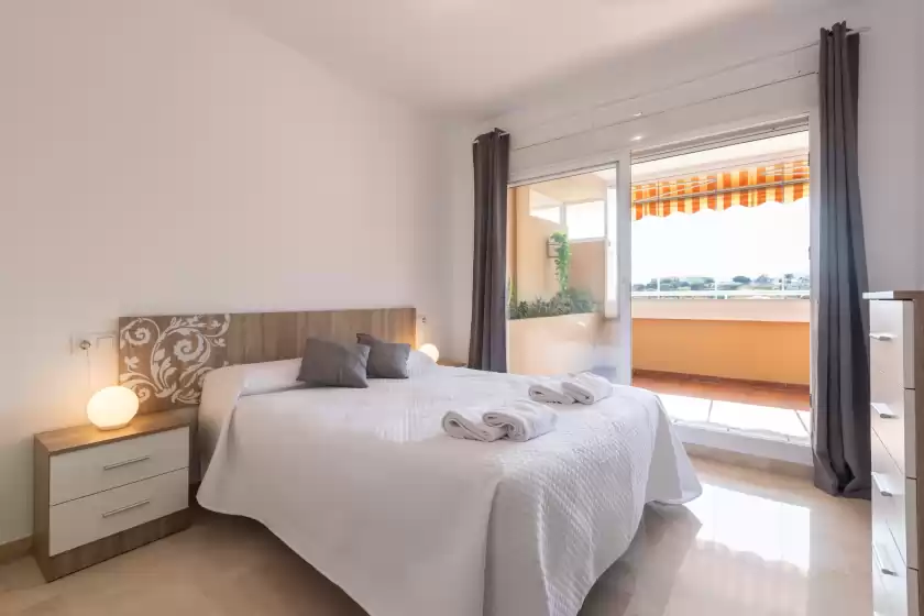 Ferienhaus auf Aguamarina gamonal, San Pedro de Alcántara