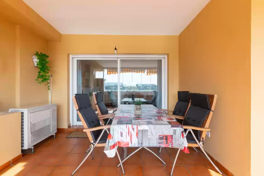 Ferienhaus auf Aguamarina gamonal, San Pedro de Alcántara